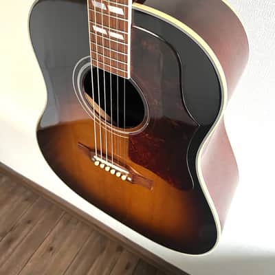 Gibson Custom Shop Southern Jumbo 2006 image 6