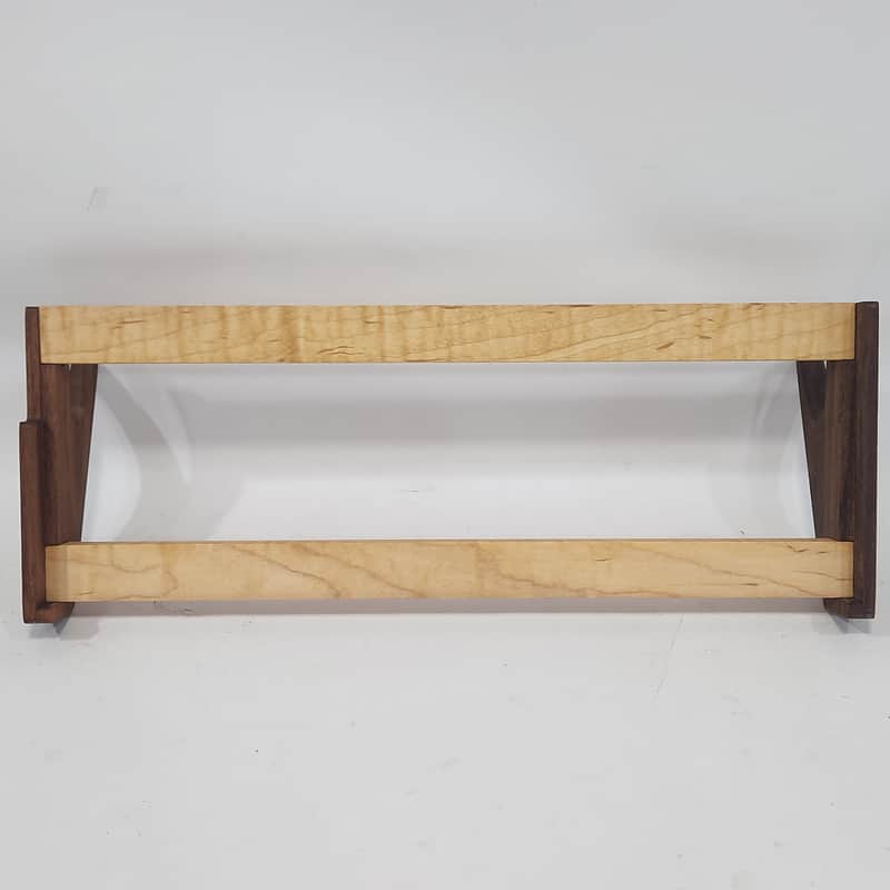 OXI Instruments OXI One Mk1 Wooden Stand image 1