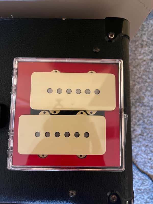 Fender Vintera 60’s 2019 Stock Pickups image 1