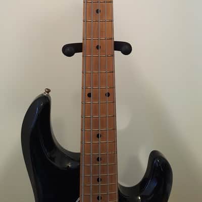 Ernie Ball Music Man StingRay 5 H Black image 12