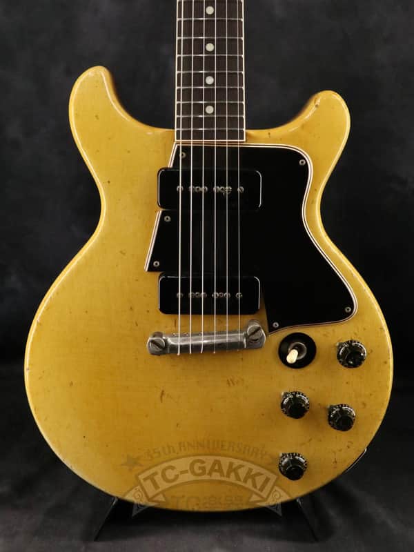 Gibson 1960 Les Paul Special Double Cut image 1