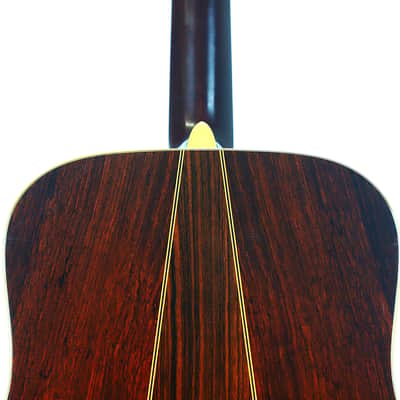 Martin D-35 1979 - Incredible Vintage Treasure with Unmatched Sound - Collectors Grade Condition - Check Video! image 7