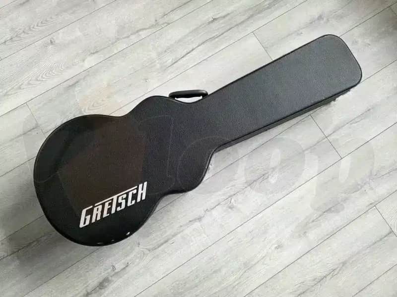 Gretsch G2622T Streamliner Guitar Case image 1