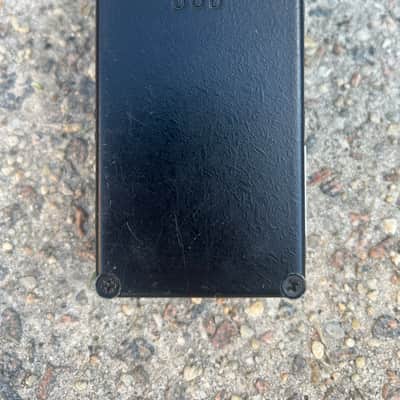 DOD Studio Bifet Preamp/410 1979 - Black image 8