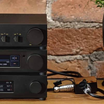 FERRUM Hypsos Dual Output - Hybrid Power Supply - NEW! image 8