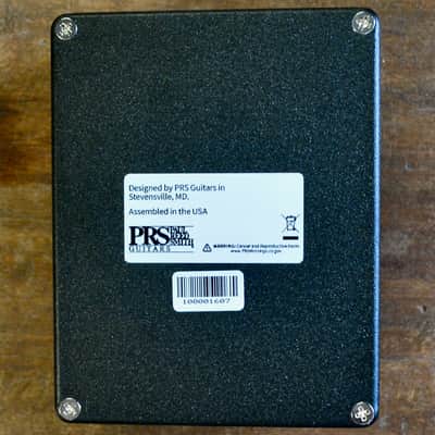 PRS Mary Cries Optical Compressor image 3