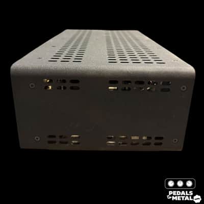 Universal Audio OX Amp Top Box Attenuator - x11937 image 6