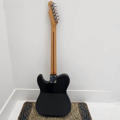 Fender Telecaster Model TL-354 MIJ-Black 1988 image 7