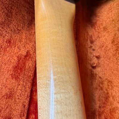 Fender Jaguar 1963 - Sunburst #L06346 image 24