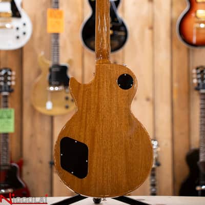 Gibson Les Paul Standard 50s Double Trouble, Vintage Tobacco Burst 2026 image 23