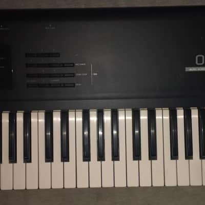 Korg  01W image 2