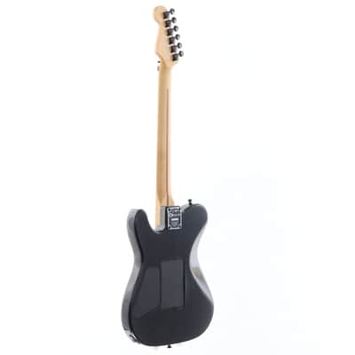CHARVEL USA San Dimas Style 2 2H FR Black [003233] (03/16) image 15