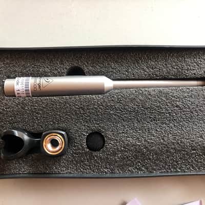 Behringer ECM8000 Omnidirectional Measurement Microphone 2001 - Present - Standard image 3