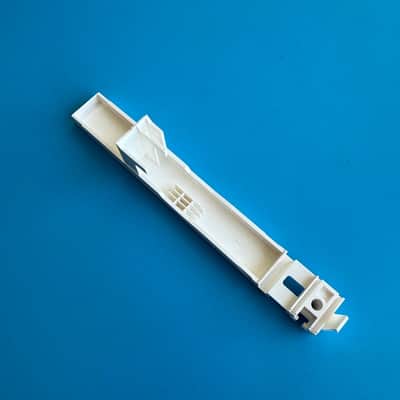 YAMAHA PSR-175 YPT-300 DGX-202 Keyboard Part: RIGHT Octave White High C [Single] image 2