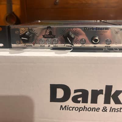 Immagine Lightning Boy Audio Dark Storm 2025 - 2