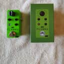 FLAMMA FC05 Mini Modulation Pedal with Chorus Flanger Tremolo Phaser Vibrato