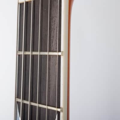 Gibson Dave Mustaine Flying V EXP, Antique Natural | Demo image 18