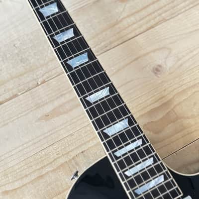 Gibson Adam Jones Signature Les Paul Standard 2024 Antique Silverburst image 7