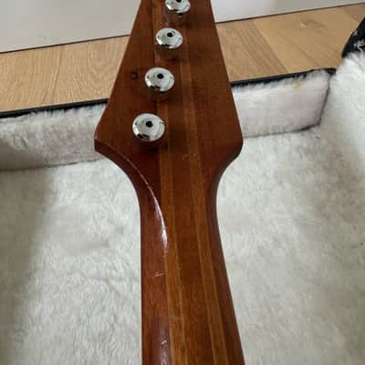 2007 Gibson Firebird V Guitar of the Week #24 image 18