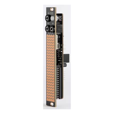 Bela Gliss Eurorack Touch Controller Module image 4