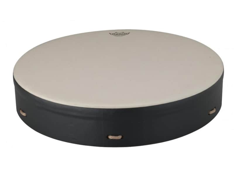 REMO - E1-0316-71-CST - §Remo-Buffalo Drum 3.5x16 - Comfort Sound Technology - c/battente image 1