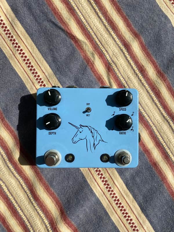 JHS Unicorn V1 | Reverb