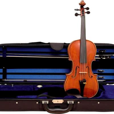Ren Wei Shi Artist Model 1 Violin image 1