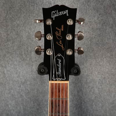 Gibson Les Paul Standard 50s - Heritage Cherry Sunburst - 2nd Hand (170166) image 4