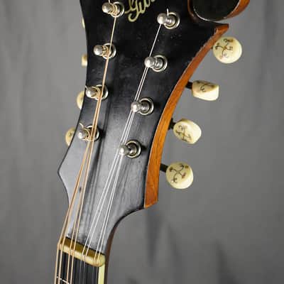 1913 Gibson F-2 image 5