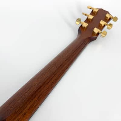 2006 Taylor K22CE - Koa image 9