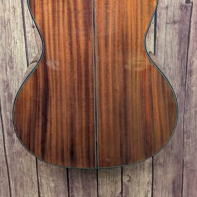 Crafter ABLE T600 N Solid Spruce Top image 5