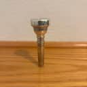 Vincent Bach Corp Mt Vernon 7C Cornet Mouthpiece