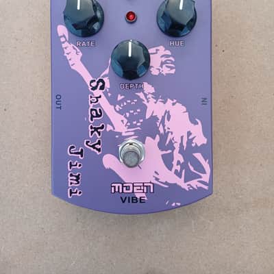 Moen Shaky Jimi / Original Box image 1