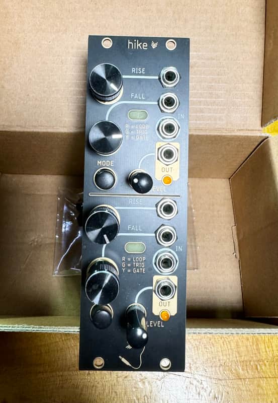 Tenderfoot Electronics hike image 1