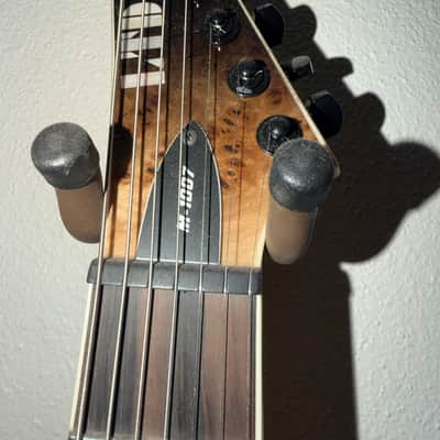 ESP LTD M-1007HT Black Fade image 2