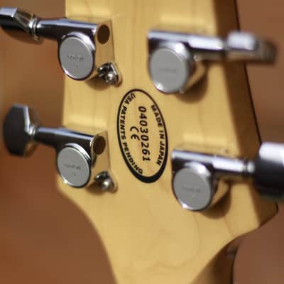Line6 Variax 700 - Amber image 10