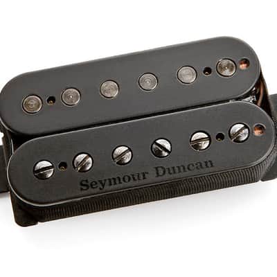 Seymour Duncan Nazgûl Trembucker Humbucker - black