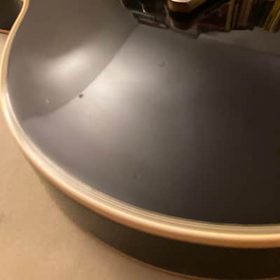 Gibson Les Paul Custom 1983 Ebony Nashville image 11
