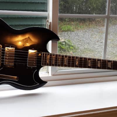 Tokai SG Made in Korea image 1
