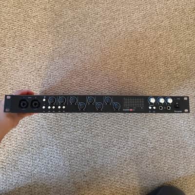 Focusrite Scarlett 18i20 2nd Gen USB Audio Interface 2016 - 2018 - Red / Black image 7