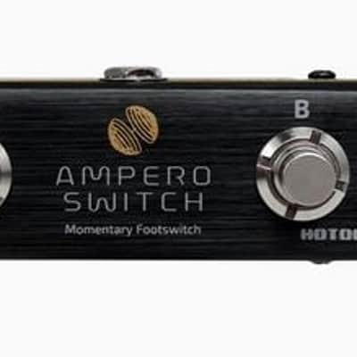 Hotone FS-1 Momentary Footswitch Controller image 1