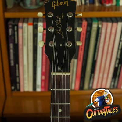 Gibson Les Paul Junior 3/4 Double Cutaway 1960 Cherry Red -VIDEO- image 7