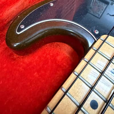 Fender Precision Bass 1978 image 7