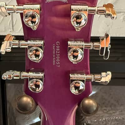 2023 50th Anniversary B.C. Rich Mockingbird Legacy ST with Floyd Rose image 8