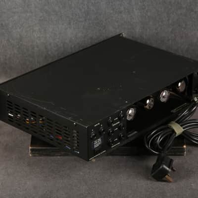 Mesa Boogie Fifty/Fifty Stereo 50-Watt Power Amp **COLLECTION ONLY** - 2nd Hand image 4