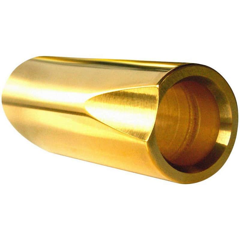 The Rock Slide TRS-LB Brass Slide - Large image 1