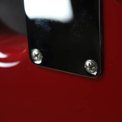 2003 Fender Mark Knopfler Stratocaster image 5