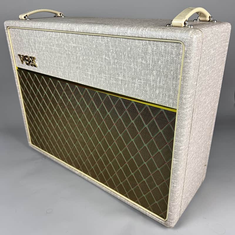 Vox V212HWX Extension Cabinet - 2017 Bild 1