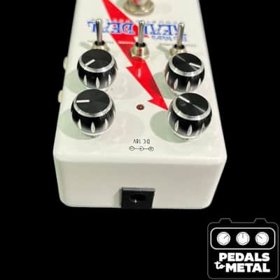 Pigtronix Bob Weir's Real Deal Acoustic Preamp - X21823 image 3