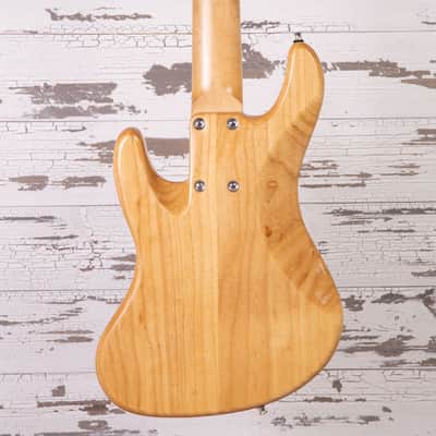 Callowhill Junk Bass 5-String - Natural image 6